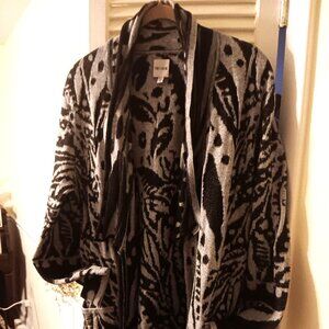 Nic & Zoe knit jacket